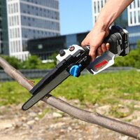 Deko DKCHS 20V 085-2015 (без АКБ) Image #7