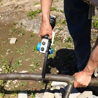 Deko DKCHS 20V 085-2015 (без АКБ) Image #6