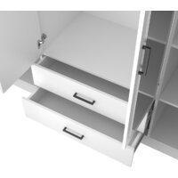 Mio Tesoro Хюгге 4D2S Z (белый) Image #4