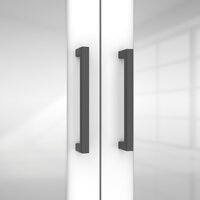 Mio Tesoro Хюгге 4D2S Z (белый) Image #5