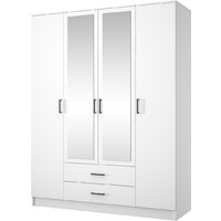 Mio Tesoro Хюгге 4D2S Z (белый)