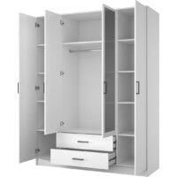 Mio Tesoro Хюгге 4D2S Z (белый) Image #2