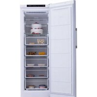 Морозильник Hotpoint HFZ 5171 S - Превью изображения №2 — Интернет-Магазин TECNO.BY