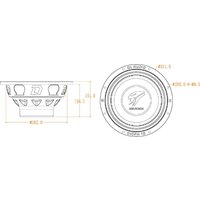 DL Audio Anaconda 12 Image #7