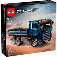 LEGO Technic 42203 Опрокидывающийся самосвал