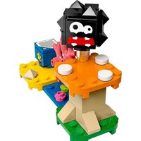 LEGO Super Mario 30389 Лохматик и гриб-платформа Image #3