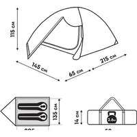 RSP Outdoors Lake 2 Image #11