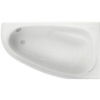 Cersanit Joanna 150x95 R (с ножками)