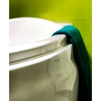 Cersanit Joanna 150x95 R (с ножками) Image #6