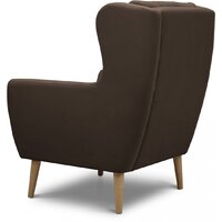 Mio Tesoro Фиджи (Velutto 23/натуральное дерево) Image #2