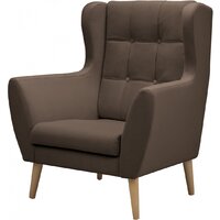 Mio Tesoro Фиджи (Velutto 23/натуральное дерево)