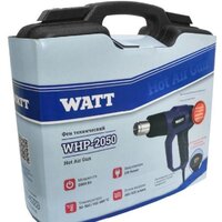 WATT WHP-2050 7.020.005.00 Image #2