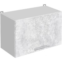 Артём-Мебель 600мм СН-114.58 (ДСП бетон спаркс лайт)