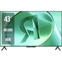 Яндекс ТВ Станция Бейсик с Алисой 43 YNDX-00074B