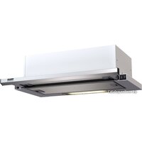 Krona Kamilla slim 600 inox/inox (2 мотора)