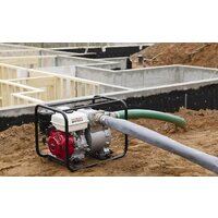 Honda WT30XK4-DE Image #7