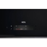 Варочная панель AEG IAE84881FB - Превью изображения №3 — Интернет-Магазин TECNO.BY