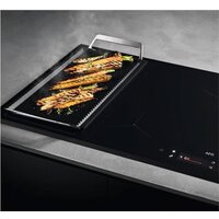 Варочная панель AEG IAE84881FB - Превью изображения №2 — Интернет-Магазин TECNO.BY
