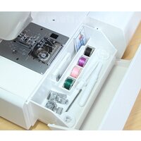 Janome Easy Jeans Heavy Duty 1800 Image #3