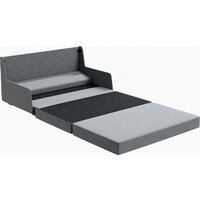 Mio Tesoro Такка SB2 (Malmo 90 Grey) Image #4