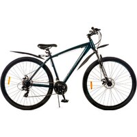 Favorit Buffalo-29MDS р.19 (изумрудный)