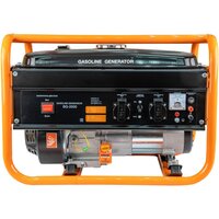 FoxWeld BG-2500 Image #2