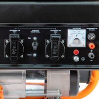 FoxWeld BG-2500 Image #4