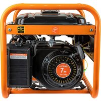 FoxWeld BG-2500 Image #3