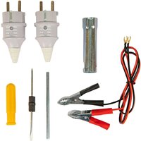 FoxWeld BG-2500 Image #5