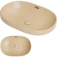 Умывальник Roxen Batt 570155-BG - Превью изображения №2 — Интернет-Магазин TECNO.BY