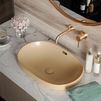 Умывальник Roxen Batt 570155-BG - Превью изображения №4 — Интернет-Магазин TECNO.BY