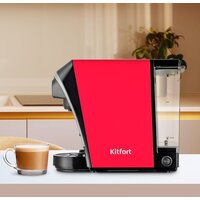 Kitfort KT-7227 Image #6