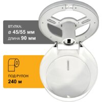 Puff 7135 (белый) Image #10