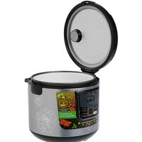 Optima MC-5101 (черный) Image #4