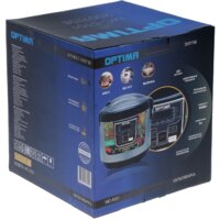 Optima MC-5101 (черный) Image #8