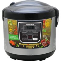 Optima MC-5101 (черный)