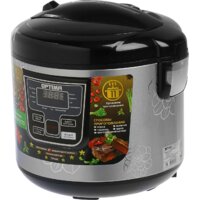 Optima MC-5101 (черный) Image #2