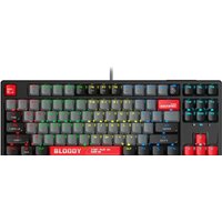 A4Tech Bloody S87 Energy Red (Bloody BLMS Red Plus)