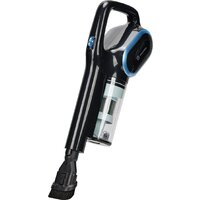 Пылесос Evolution LX950 black blue - Превью изображения №11 — Интернет-Магазин TECNO.BY