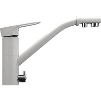 Ulgran U-010 341 (ультра-белый)