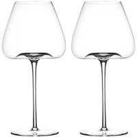 Makkua Wine Series Crystal Elegance Red MR740
