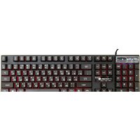 Dialog KGK-15U Black