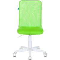 Бюрократ KD-9/WH/TW-18 (салатовый) Image #2