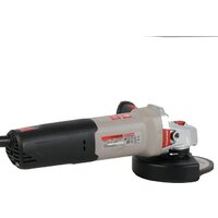 Угловая шлифмашина Crown CT13678-125RSV - Превью изображения №2 — Интернет-Магазин TECNO.BY