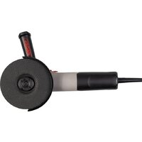 Угловая шлифмашина Crown CT13678-125RSV - Превью изображения №6 — Интернет-Магазин TECNO.BY