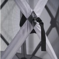 Wild Land Hub screen house 600 920003-0004-0024.SET (коричнево-бежевый, со стенками) Image #8