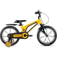 Montasen M-F800-16YL (желтый)