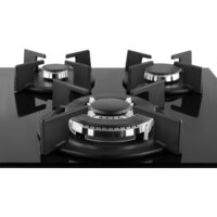 Варочная панель Weissgauff HG 451 BGH - Превью изображения №11 — Интернет-Магазин TECNO.BY
