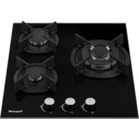 Варочная панель Weissgauff HG 451 BGH - Превью изображения №8 — Интернет-Магазин TECNO.BY