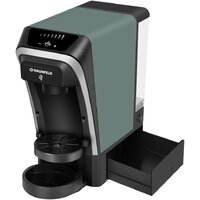 Капсульная кофеварка MAUNFELD MCCM-CM823GN - Превью изображения №11 — Интернет-Магазин TECNO.BY